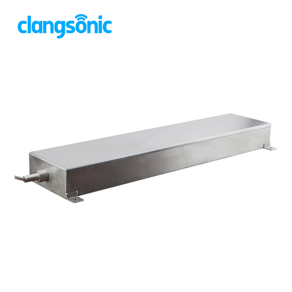 Ce face ca traductoarele cu ultrasunete să fie viitorul curățării de precizie?